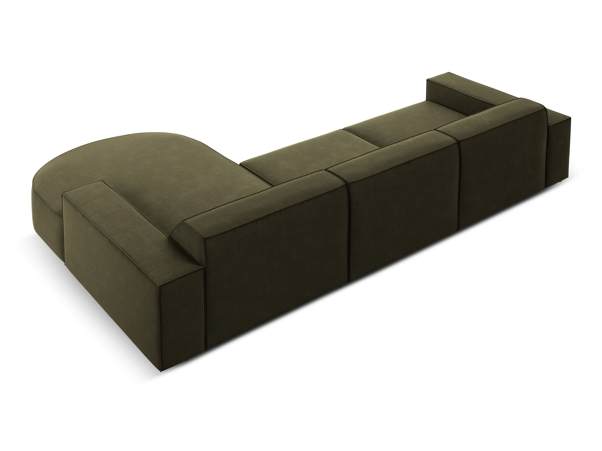 Minkštas kampas 597879