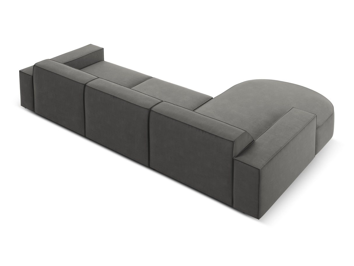 Minkštas kampas 597879