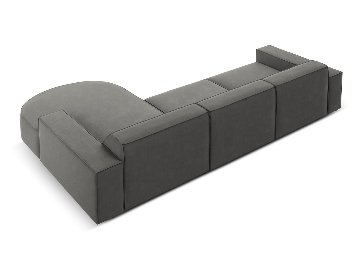 Minkštas kampas 597879