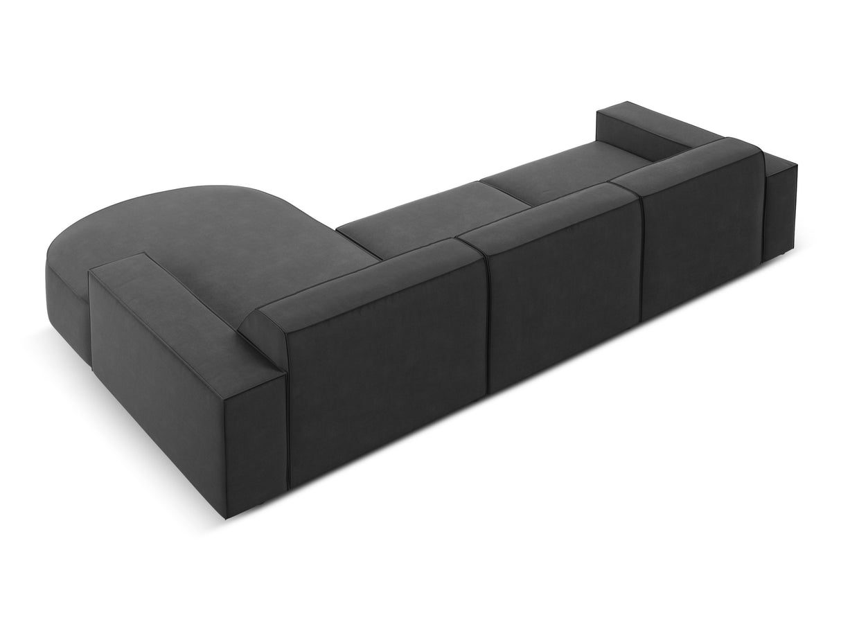 Minkštas kampas 597879