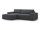 Minkštas kampas 598005