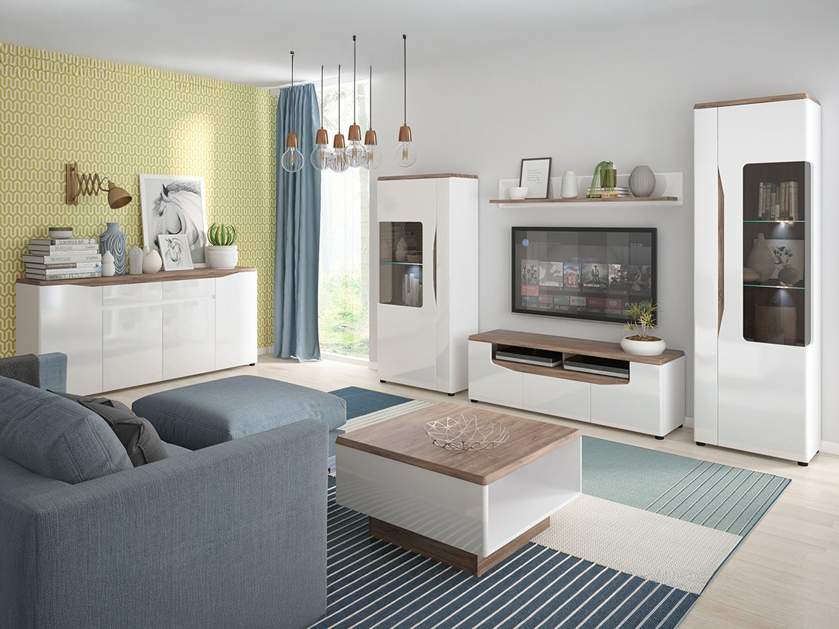 TV staliukas 598153