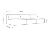 Sofa 563287