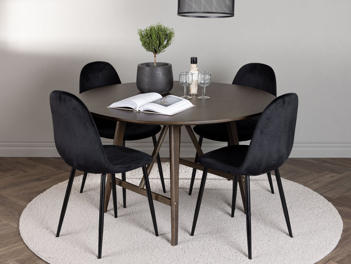 Valgomojo komplektas 598360