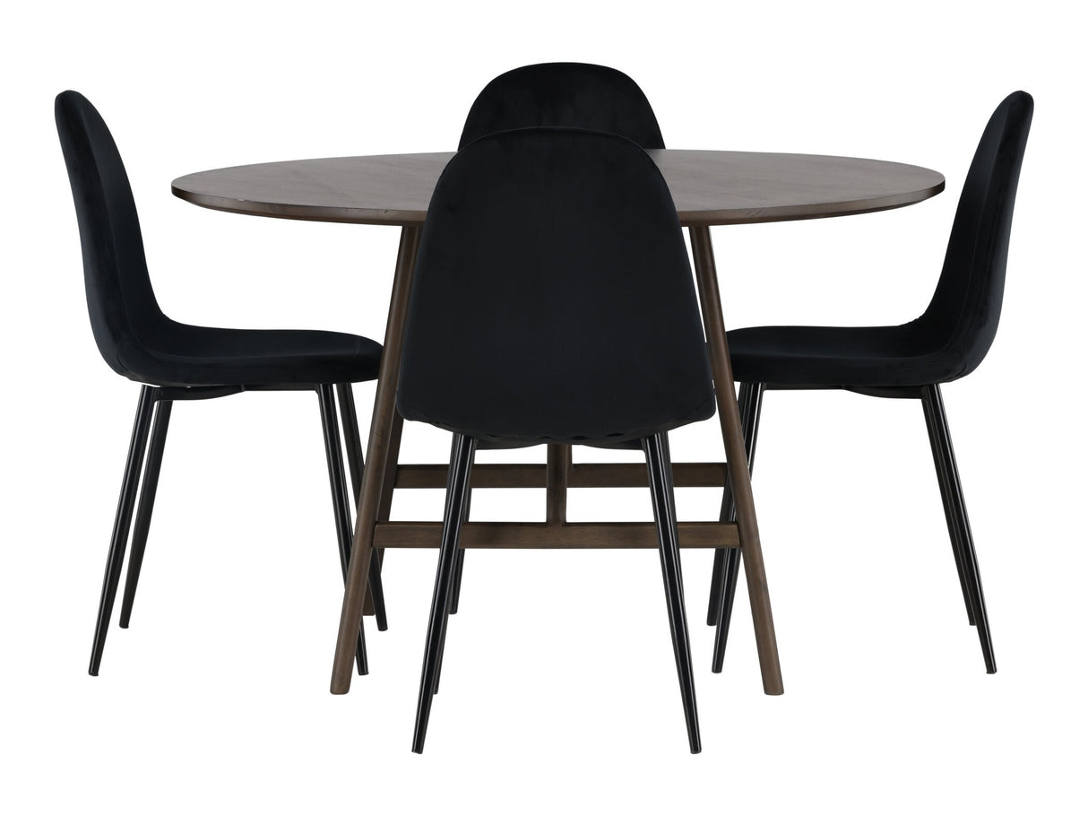 Valgomojo komplektas 598360