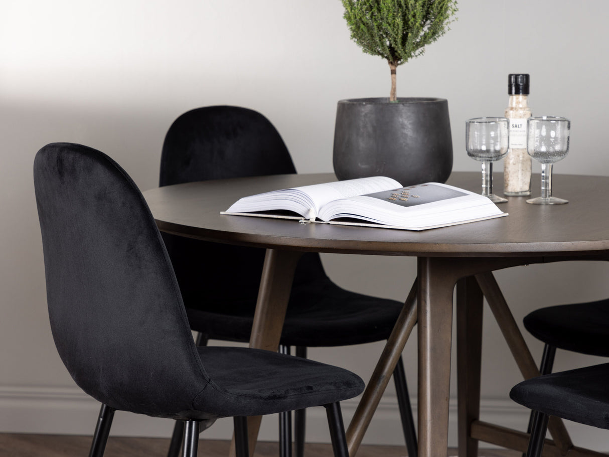 Valgomojo komplektas 598360