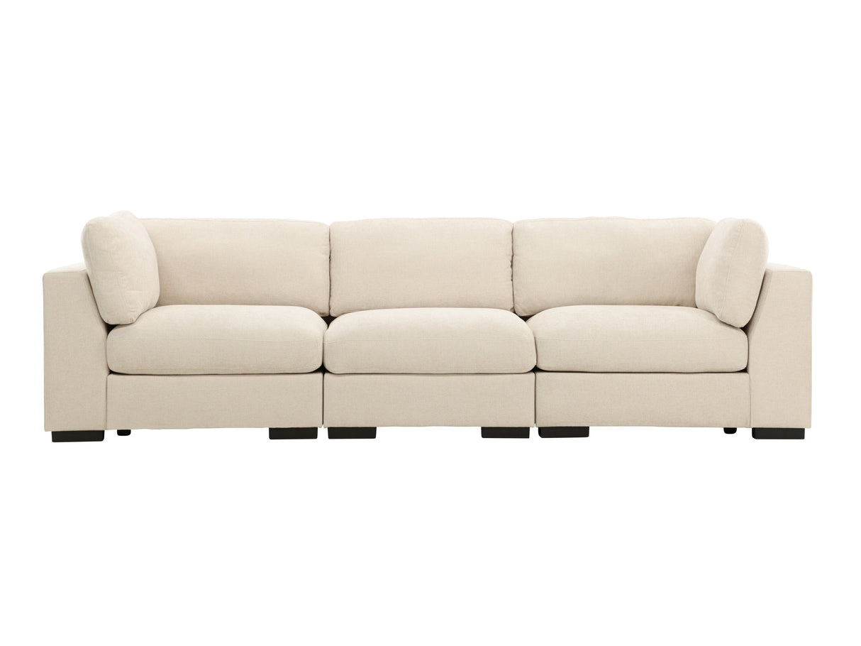Modulinė sofa 598385