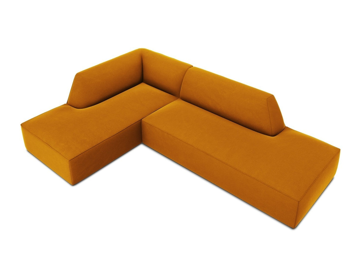 Minkštas kampas 598395