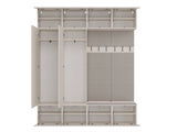 Prieškambario komplektas 598480
