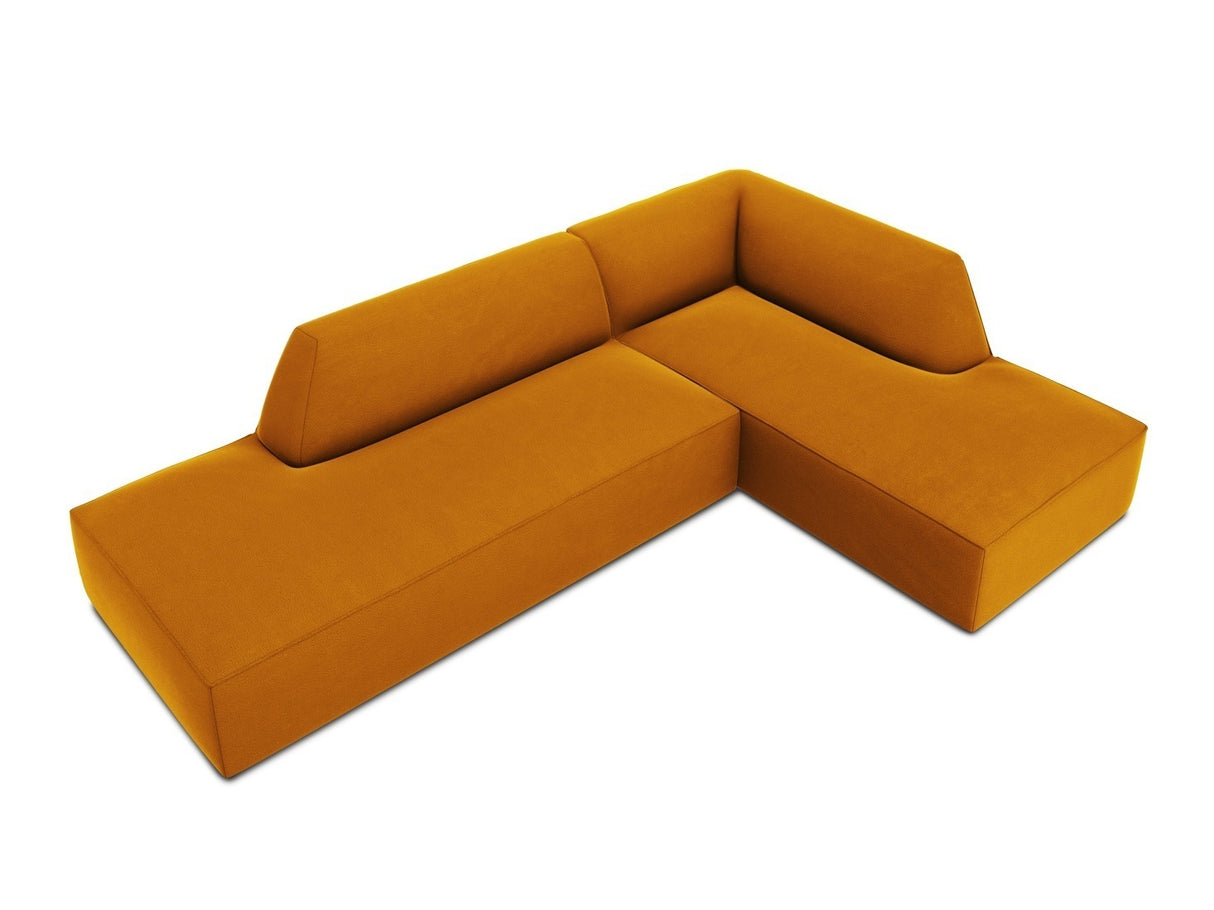 Minkštas kampas 598395