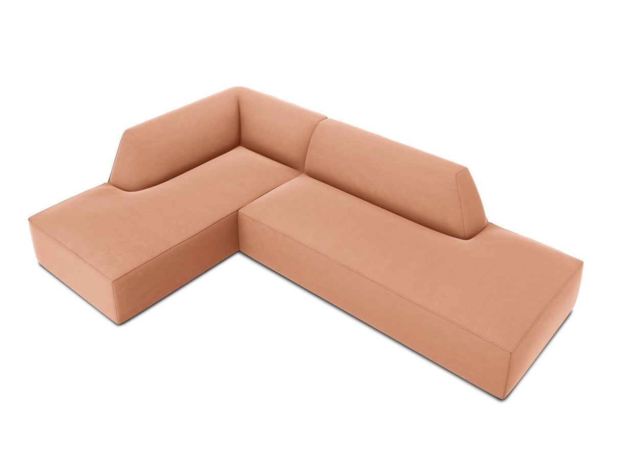 Minkštas kampas 598395