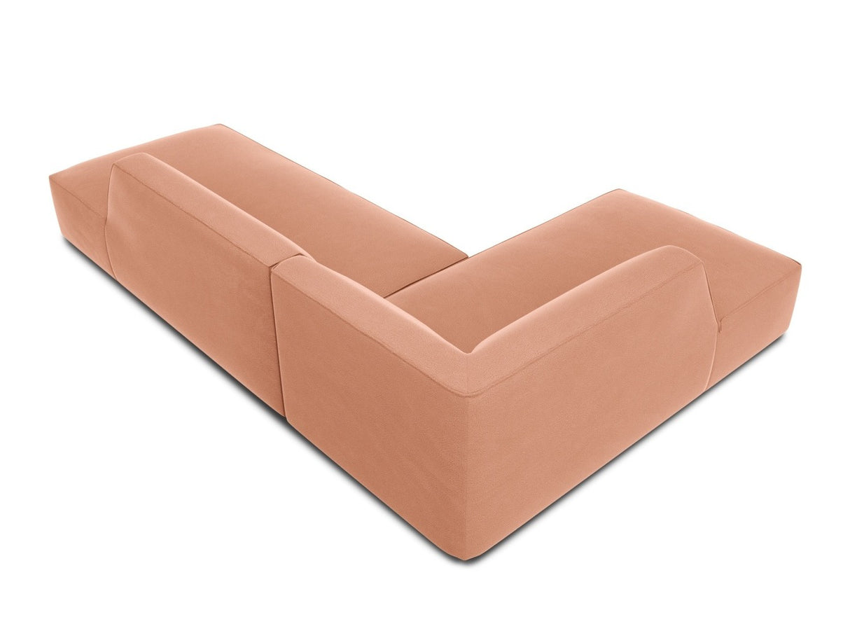 Minkštas kampas 598395