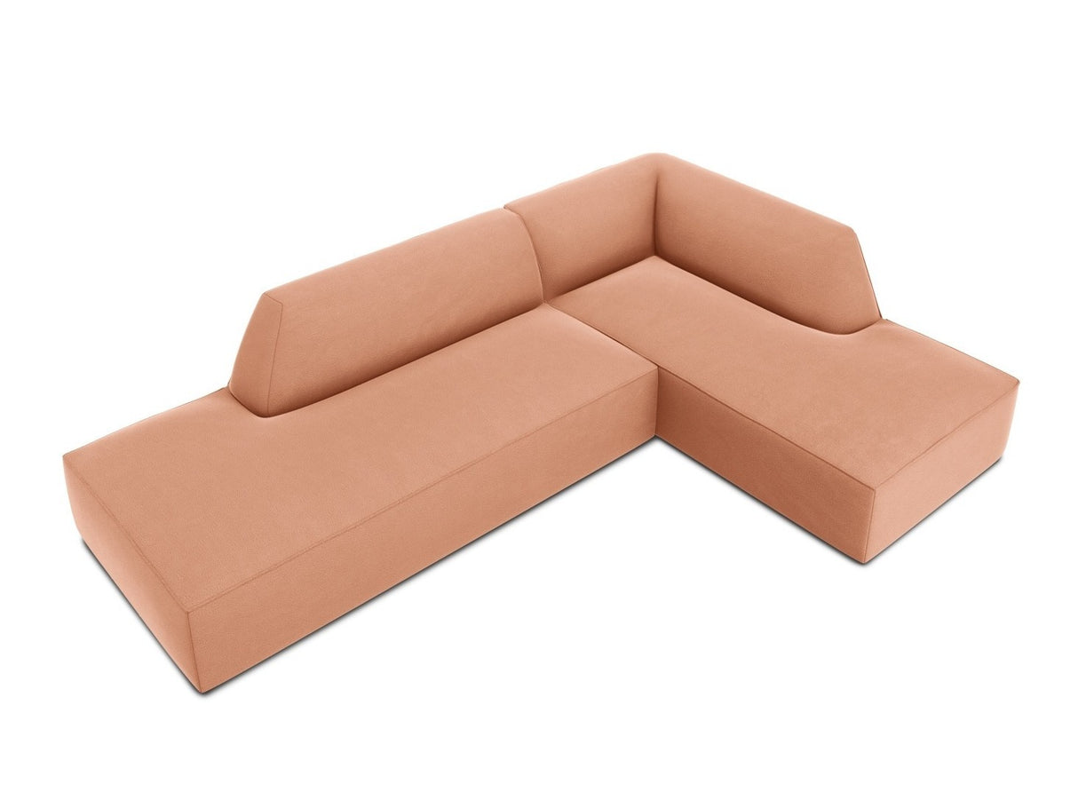 Minkštas kampas 598395
