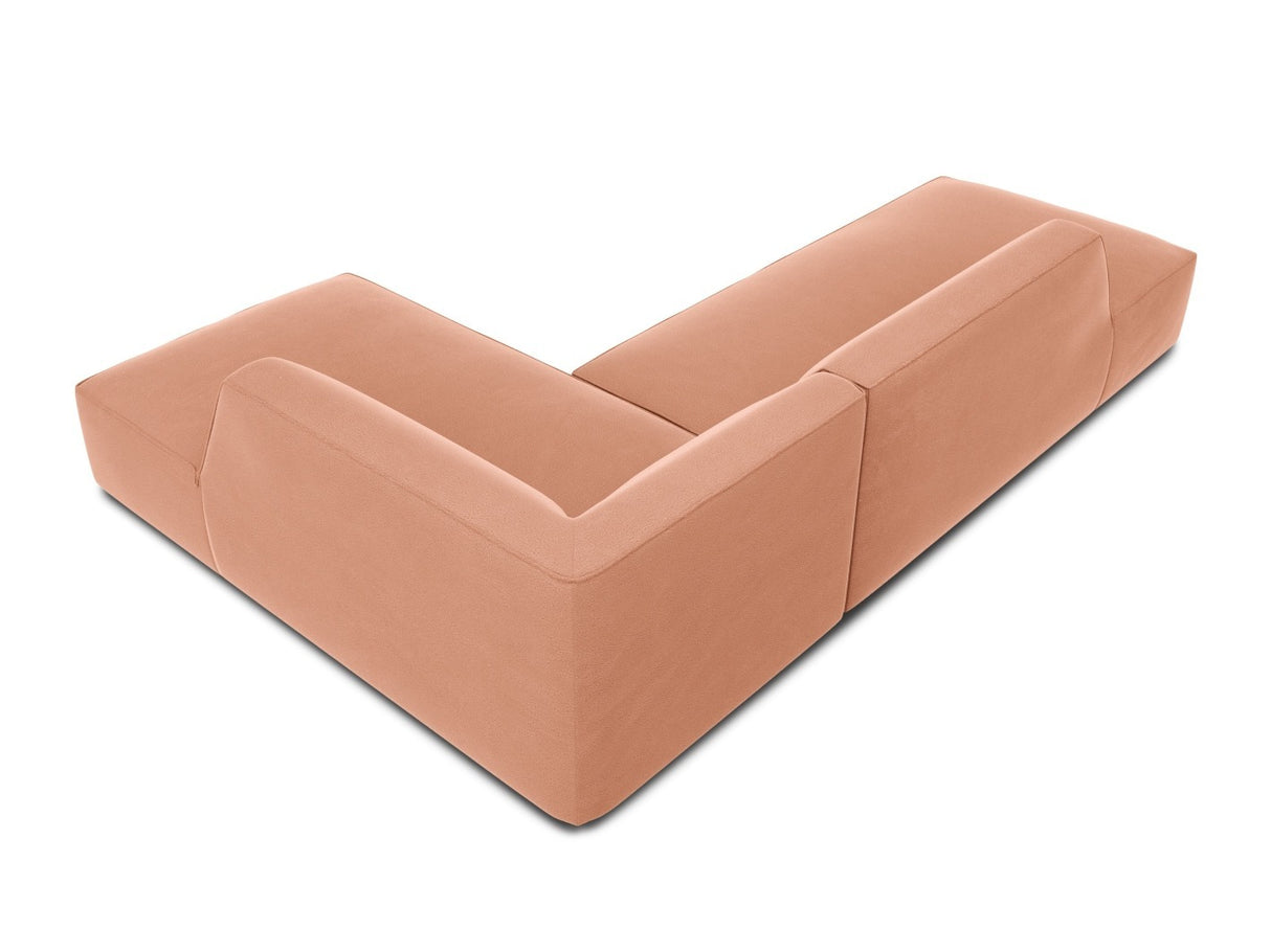 Minkštas kampas 598395