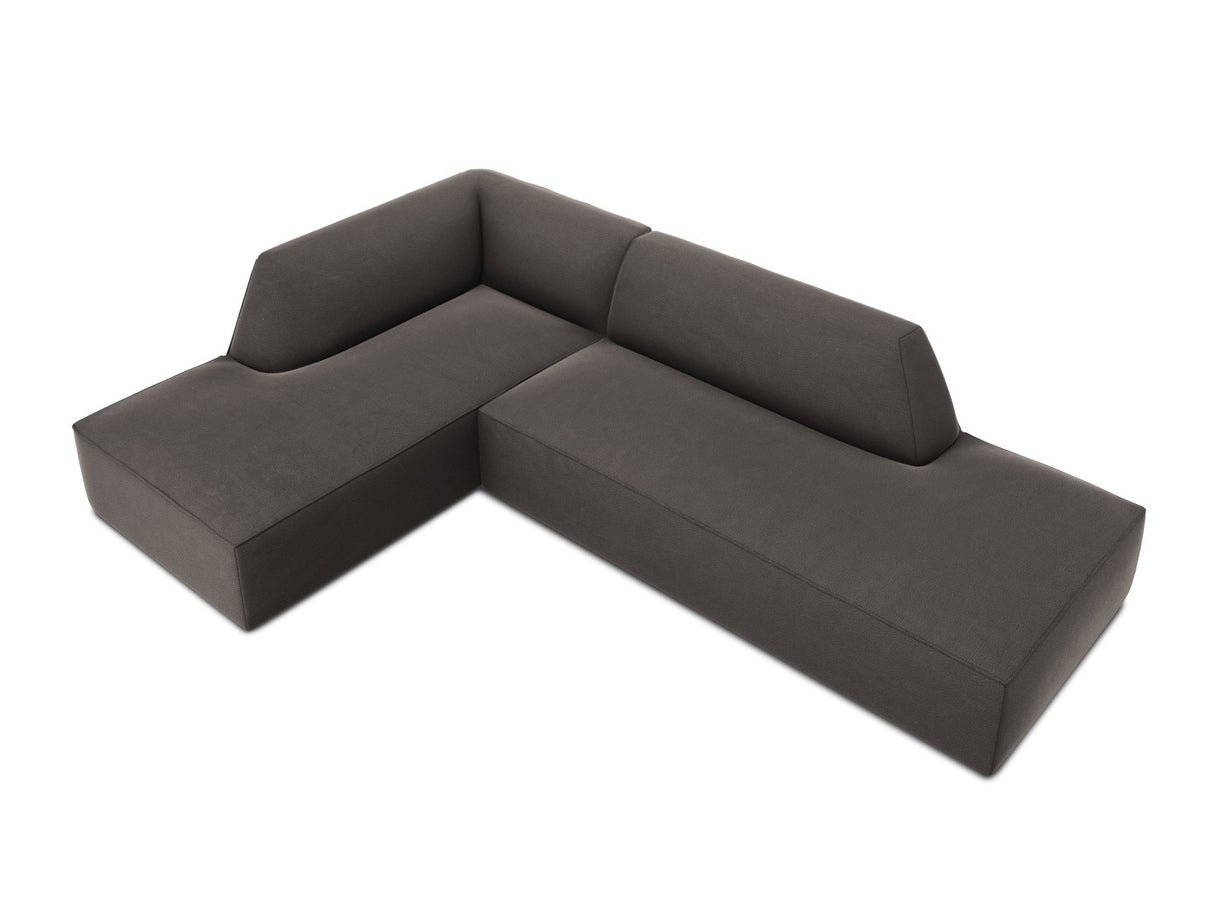 Minkštas kampas 598395
