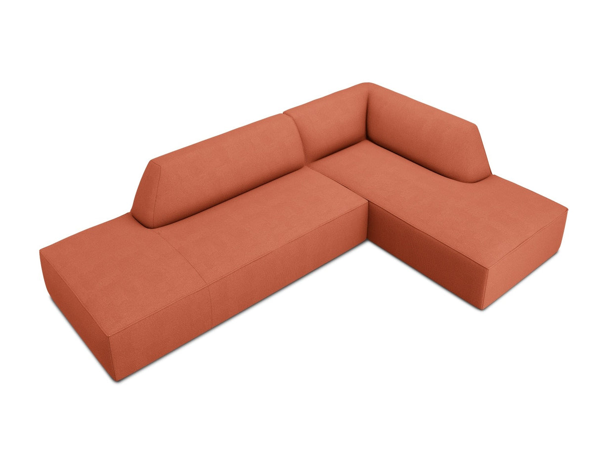Minkštas kampas 598395