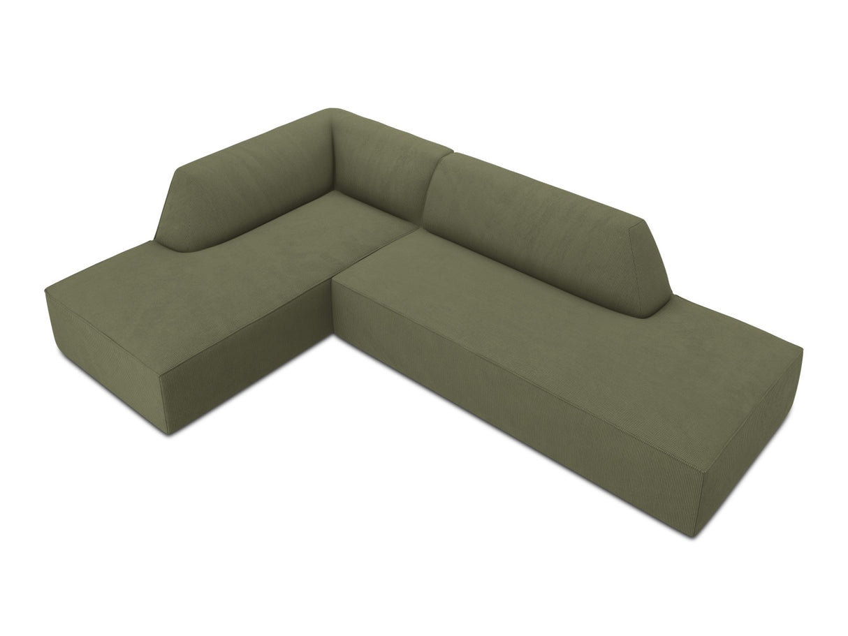 Minkštas kampas 598395