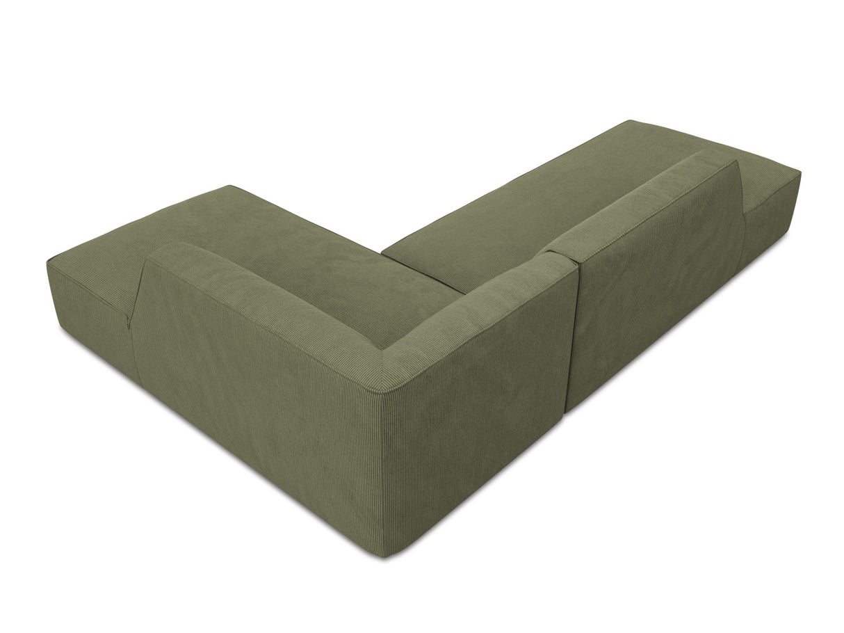 Minkštas kampas 598395