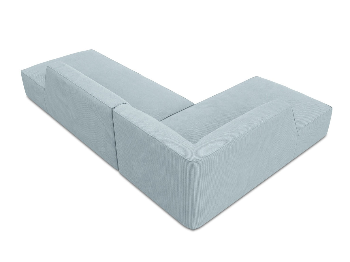 Minkštas kampas 598395