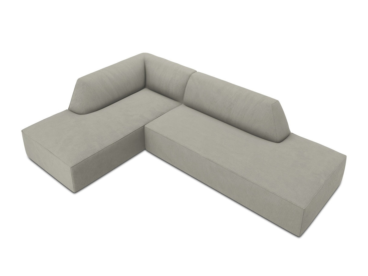 Minkštas kampas 598395