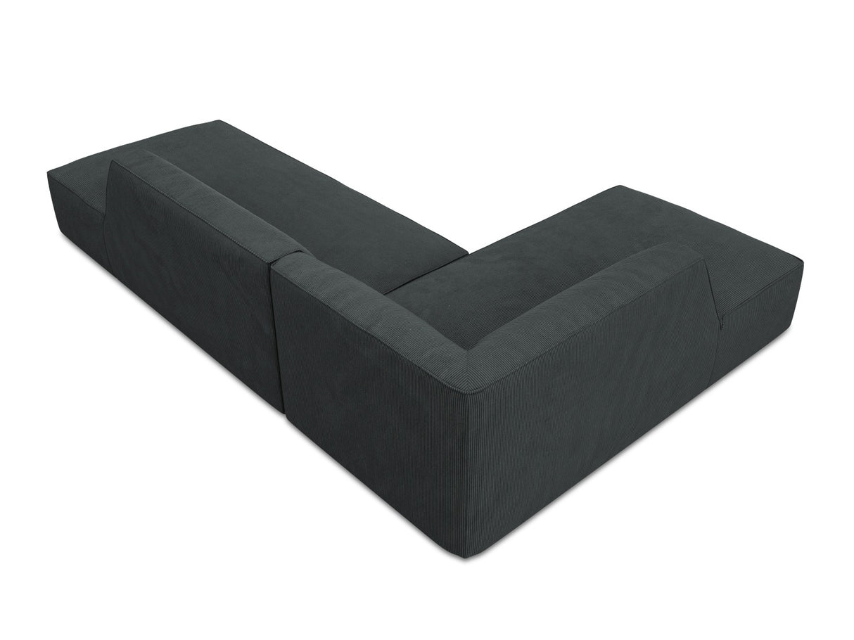 Minkštas kampas 598395