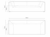 Sofa 590786