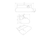 Sofa lova 598668