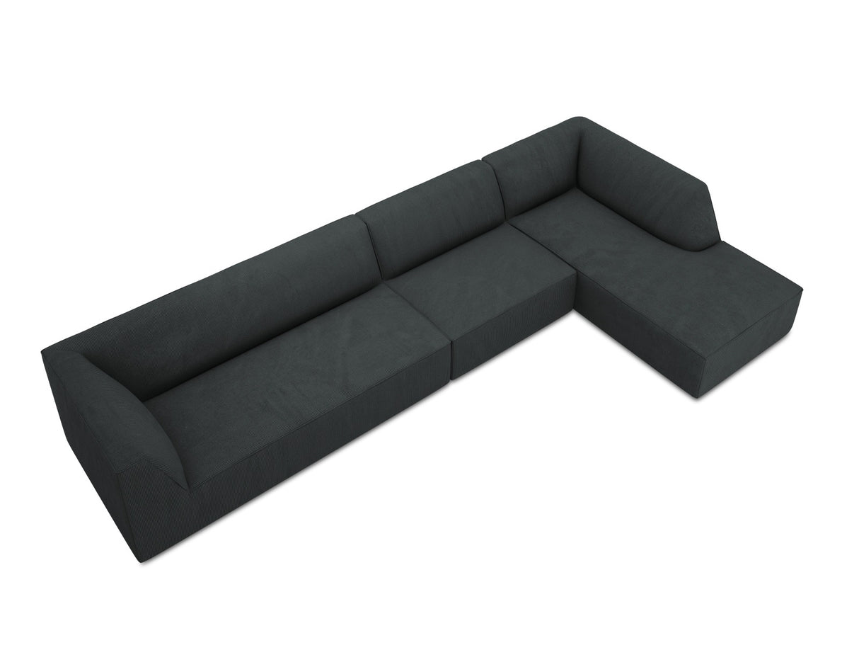 Minkštas kampas 598738