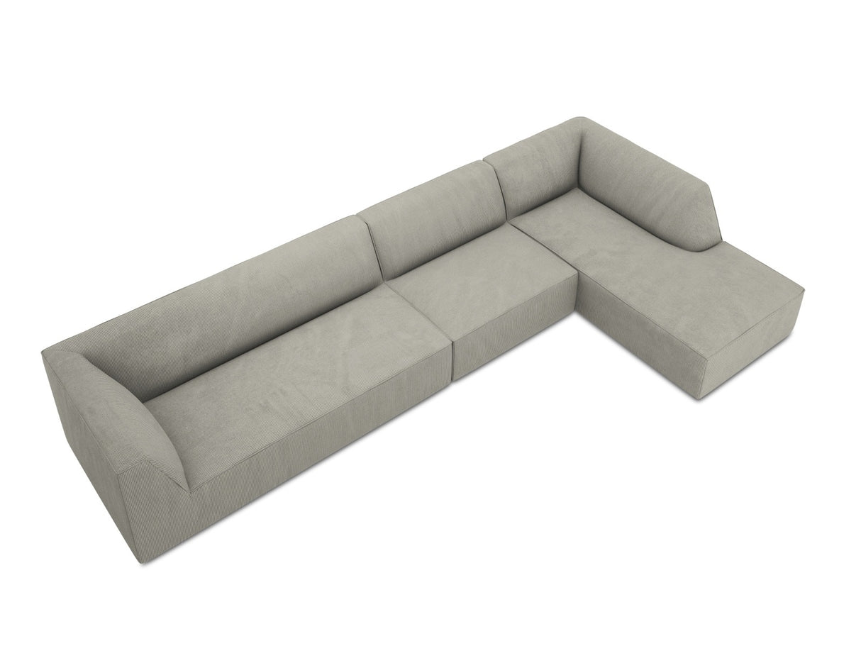 Minkštas kampas 598738