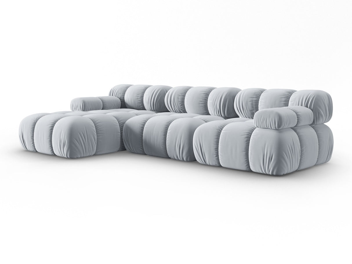 Modulinis minkštas kampas 598801