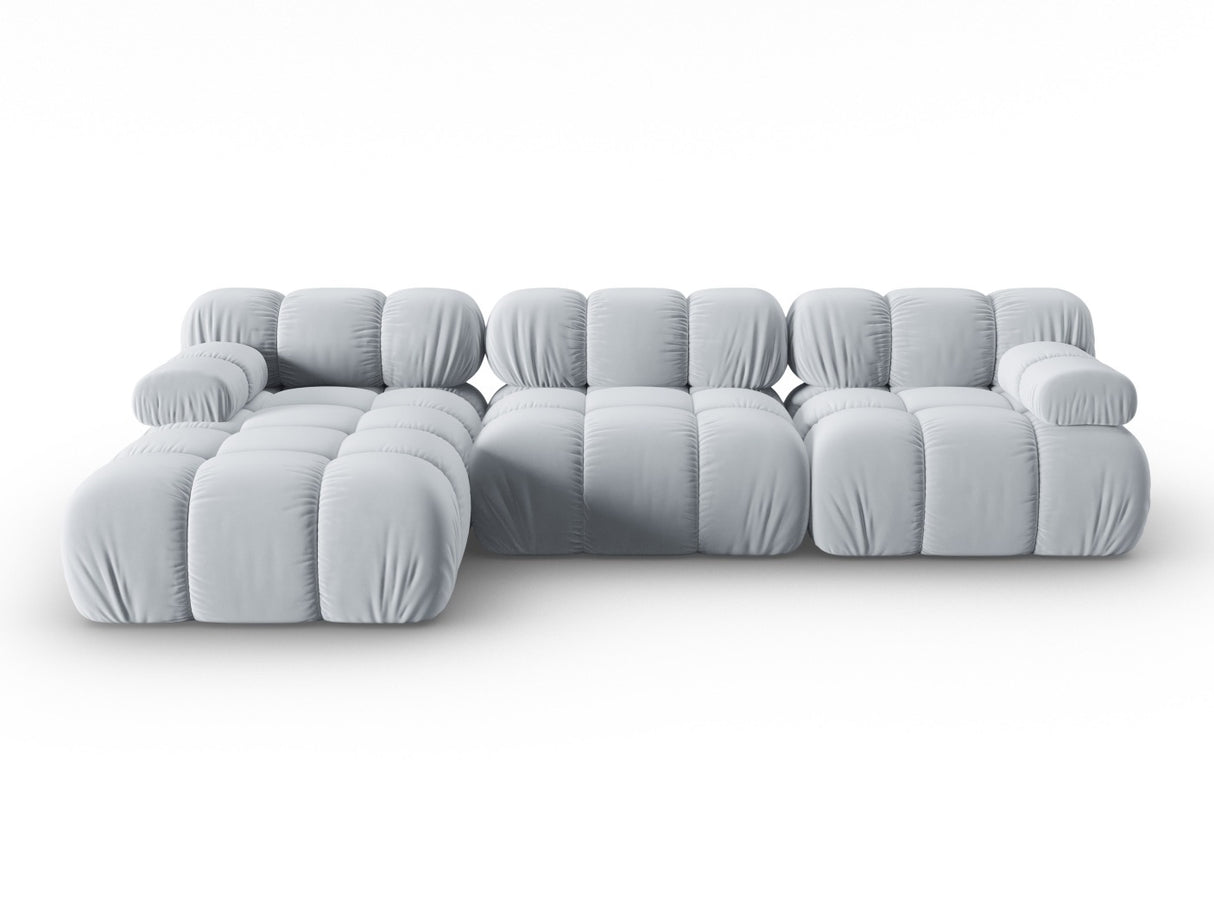 Modulinis minkštas kampas 598801