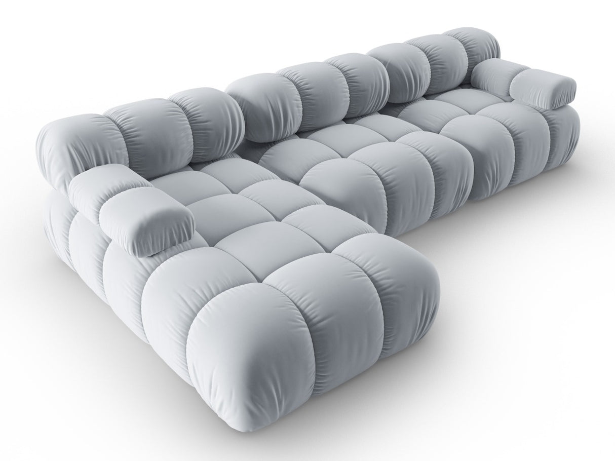 Modulinis minkštas kampas 598801