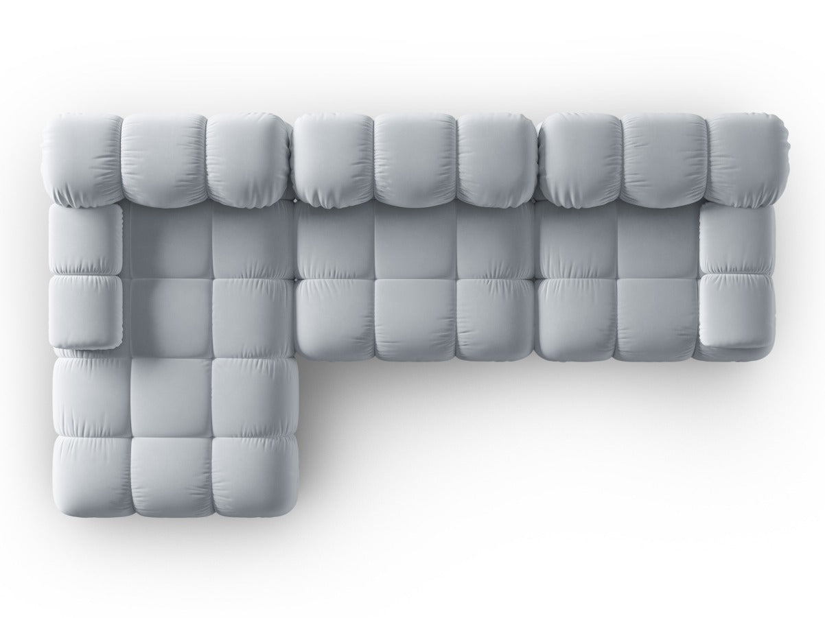 Modulinis minkštas kampas 598801