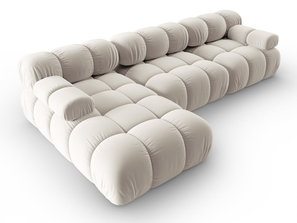 Modulinis minkštas kampas 598801