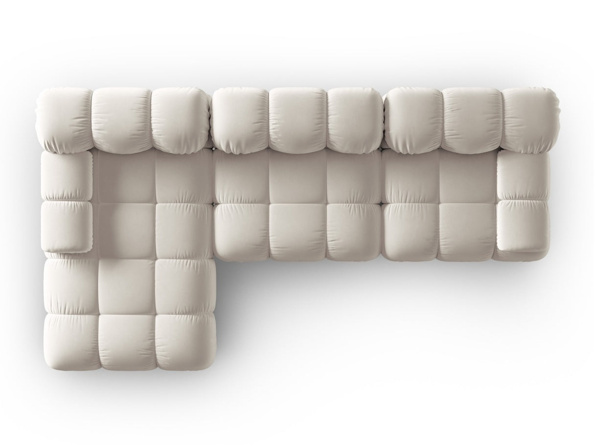 Modulinis minkštas kampas 598801