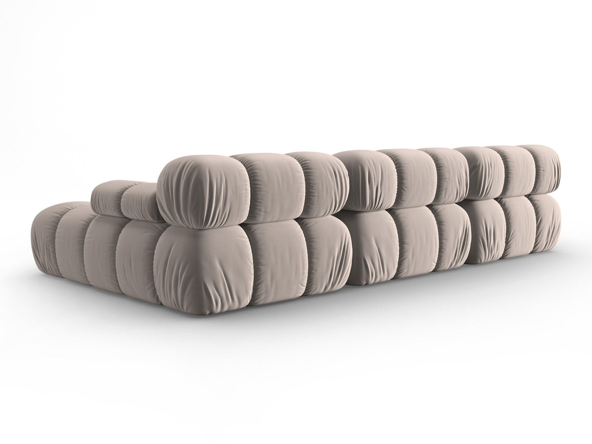 Modulinis minkštas kampas 598801