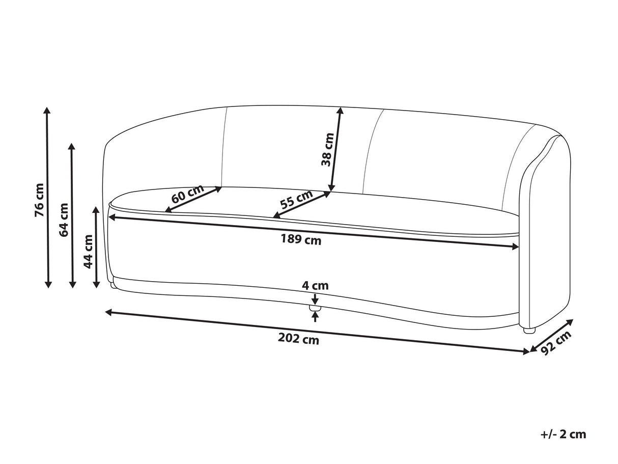 Sofa 598848