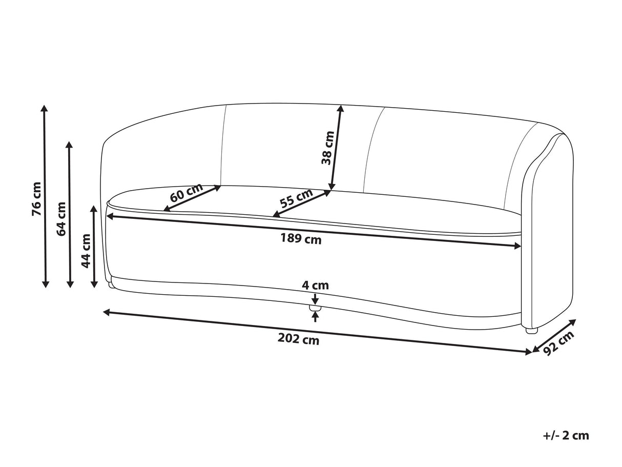 Sofa 598848