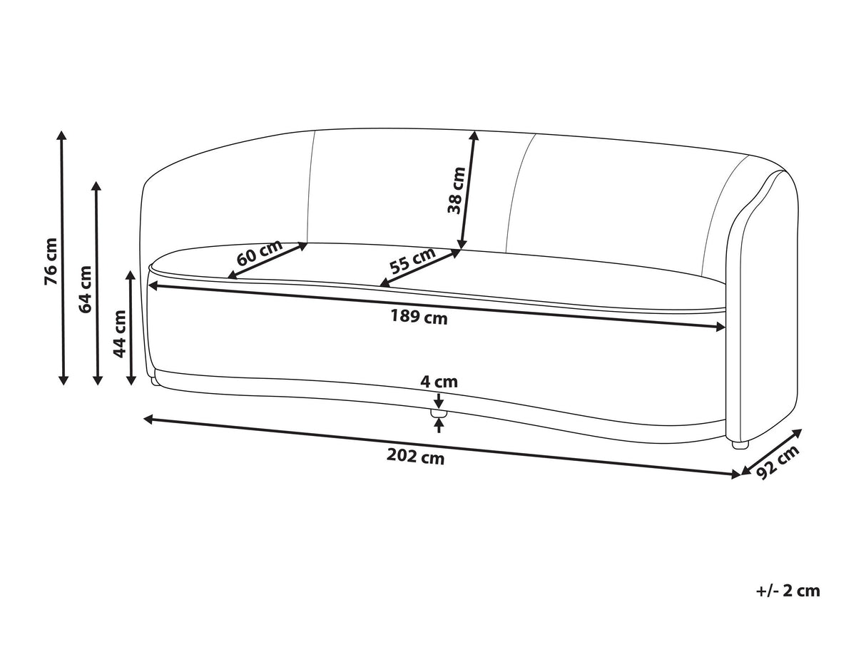 Sofa 598848