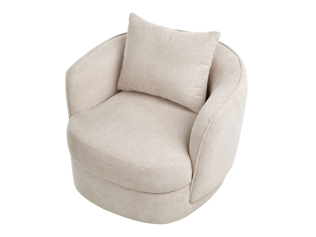 Fotelis 598854