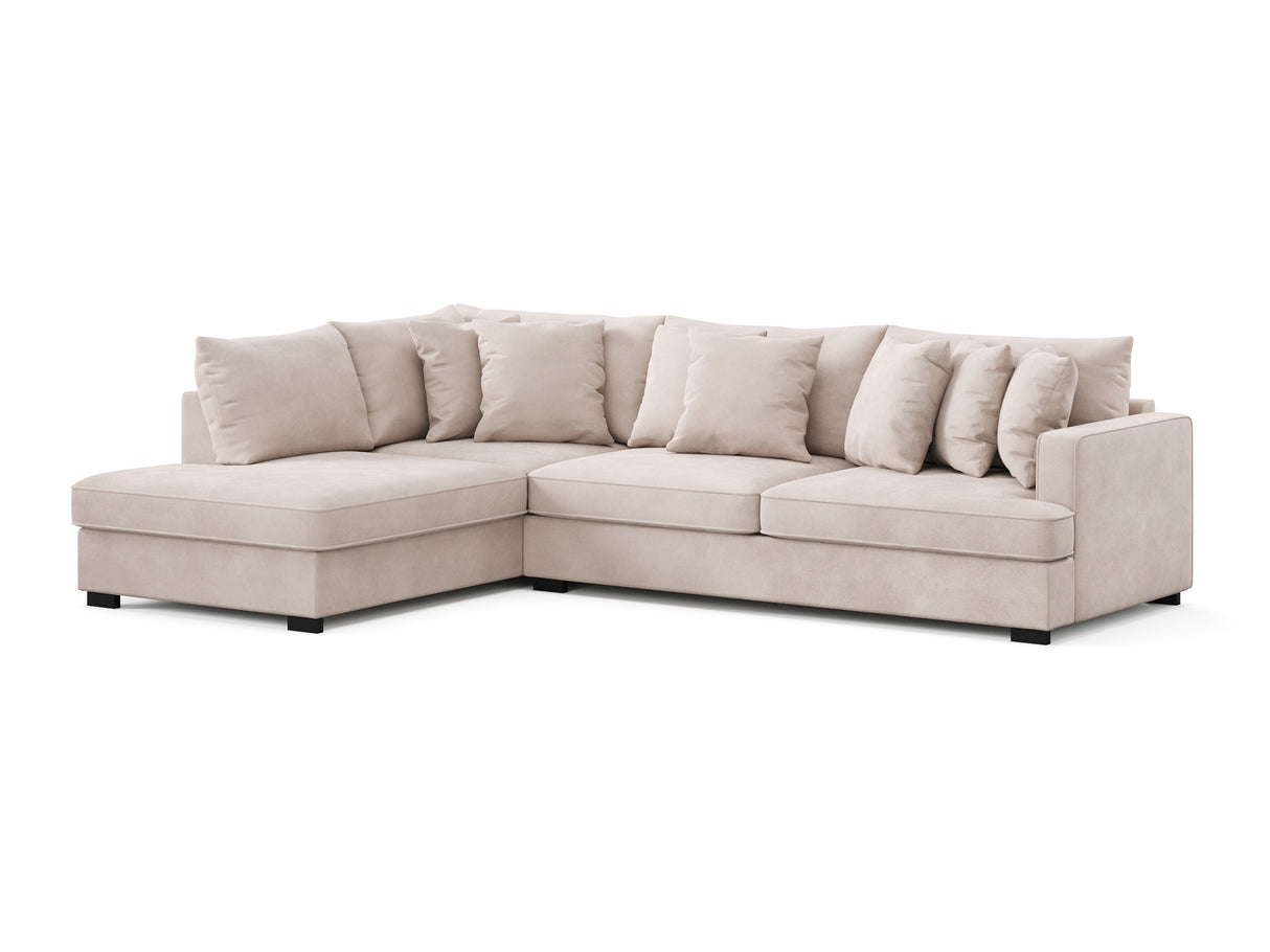 Minkštas kampas 568105