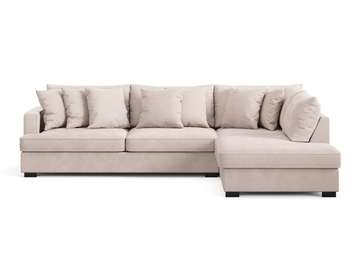 Minkštas kampas 568105