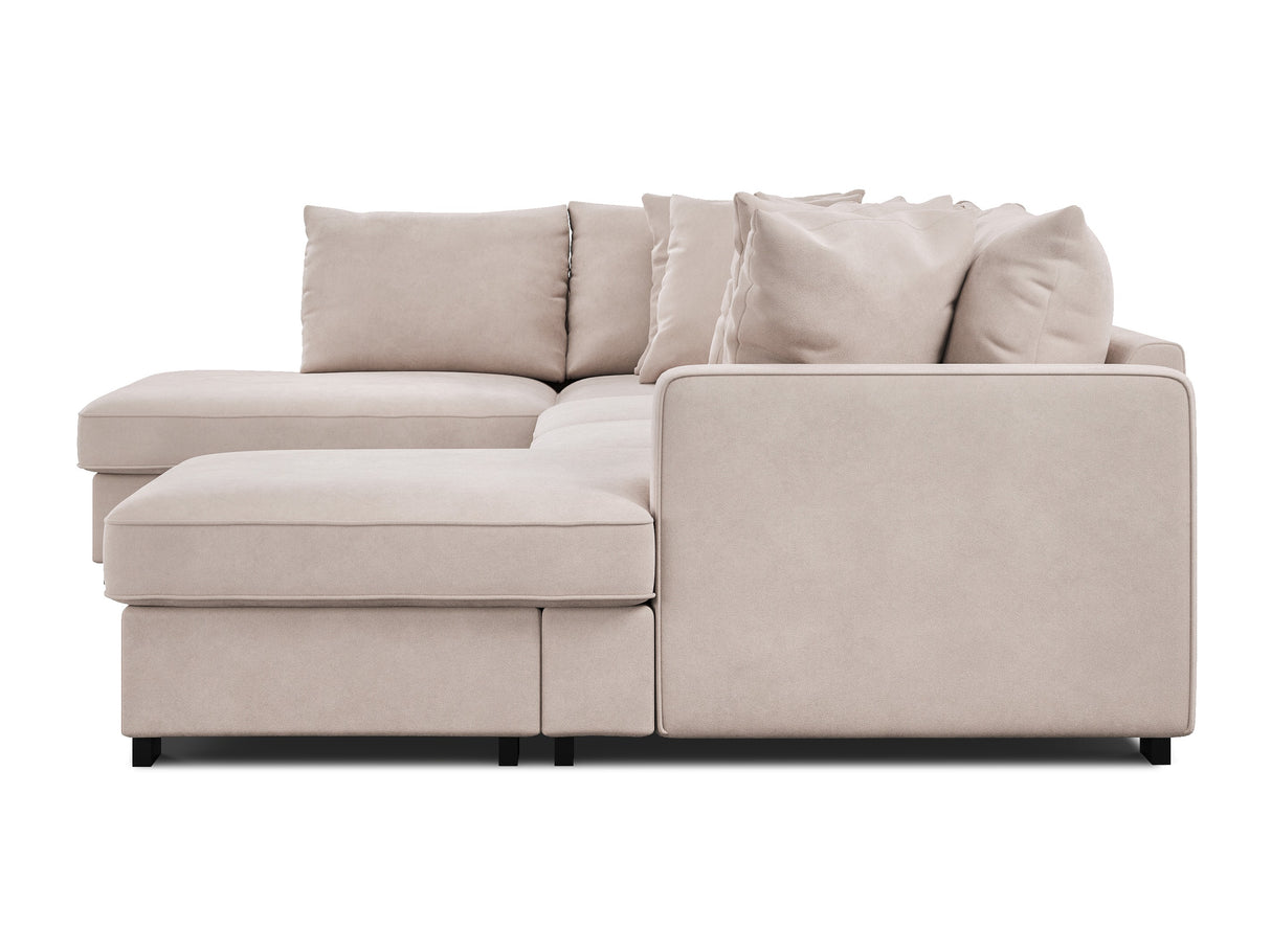 Minkštas kampas 590060