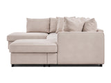 Minkštas kampas 590060