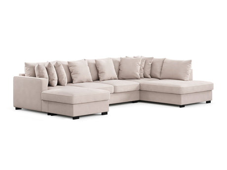 Minkštas kampas 590060