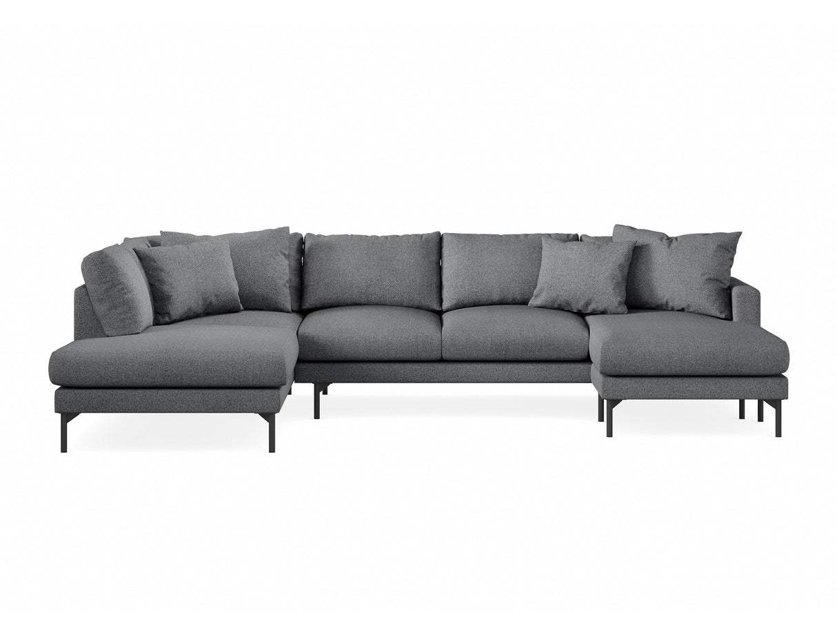 Minkštas kampas 598893