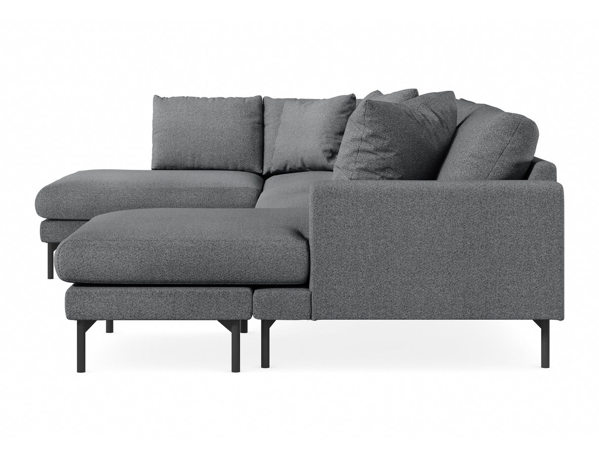 Minkštas kampas 598893