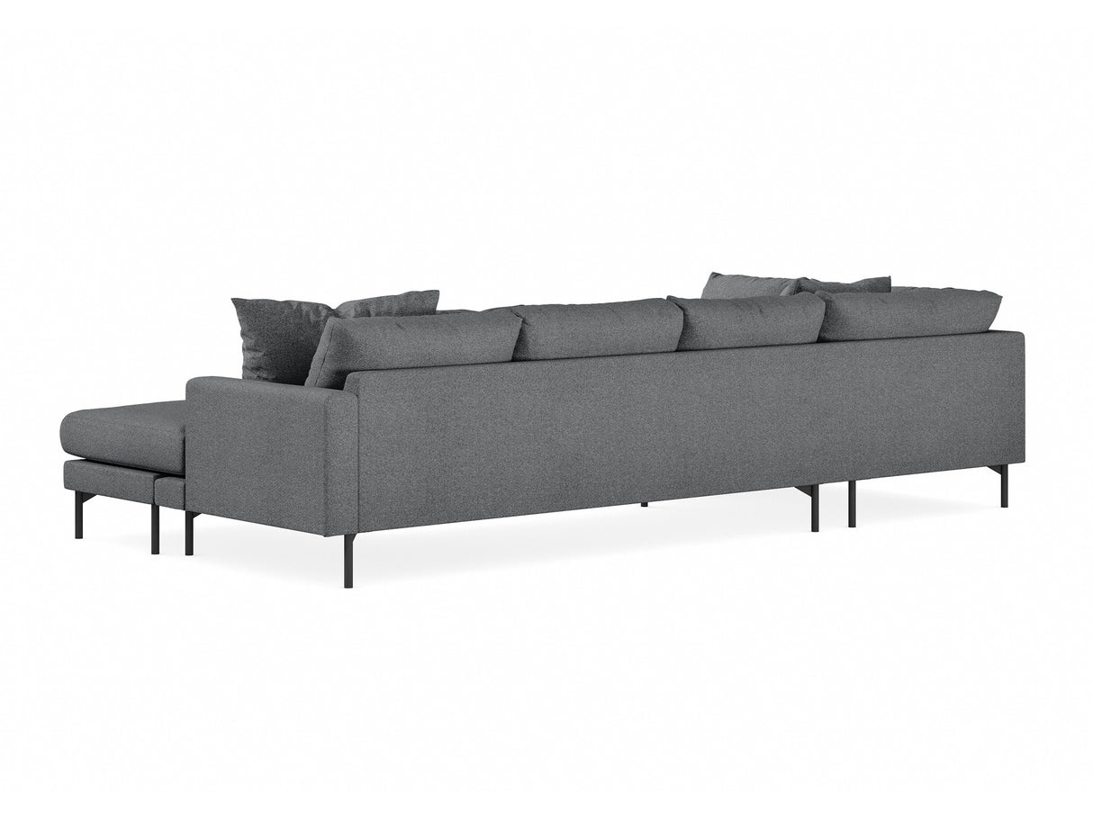 Minkštas kampas 598893