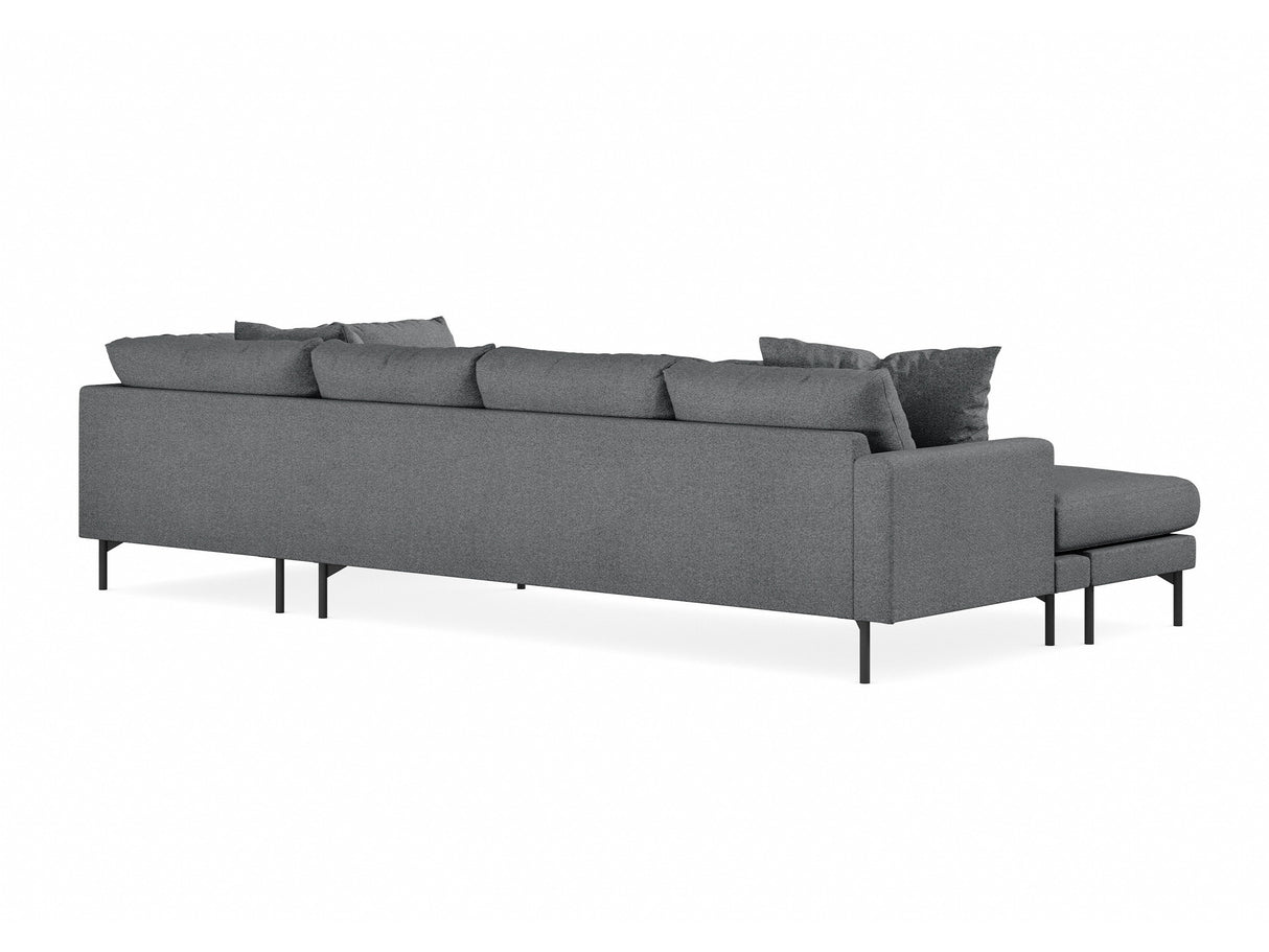 Minkštas kampas 598893