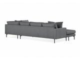 Minkštas kampas 598893